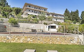 Monte Verde Apartments
